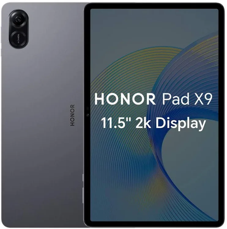 Could Honor Be a Competitor for the Apple iPad? A Deep Dive into Honor Pad x9 Review along with Features and Capabilities