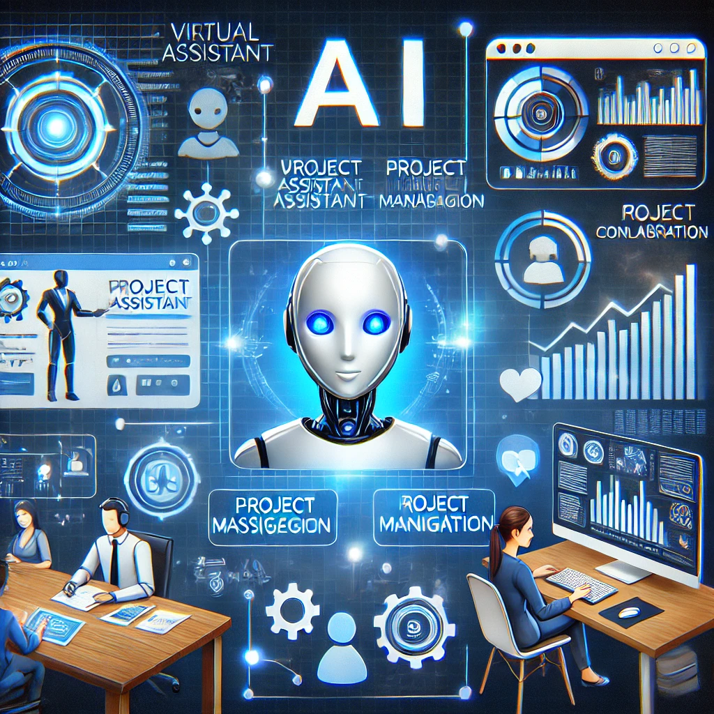 Top 10 AI Tools for Productivity 2024: Boost Your Efficiency Today